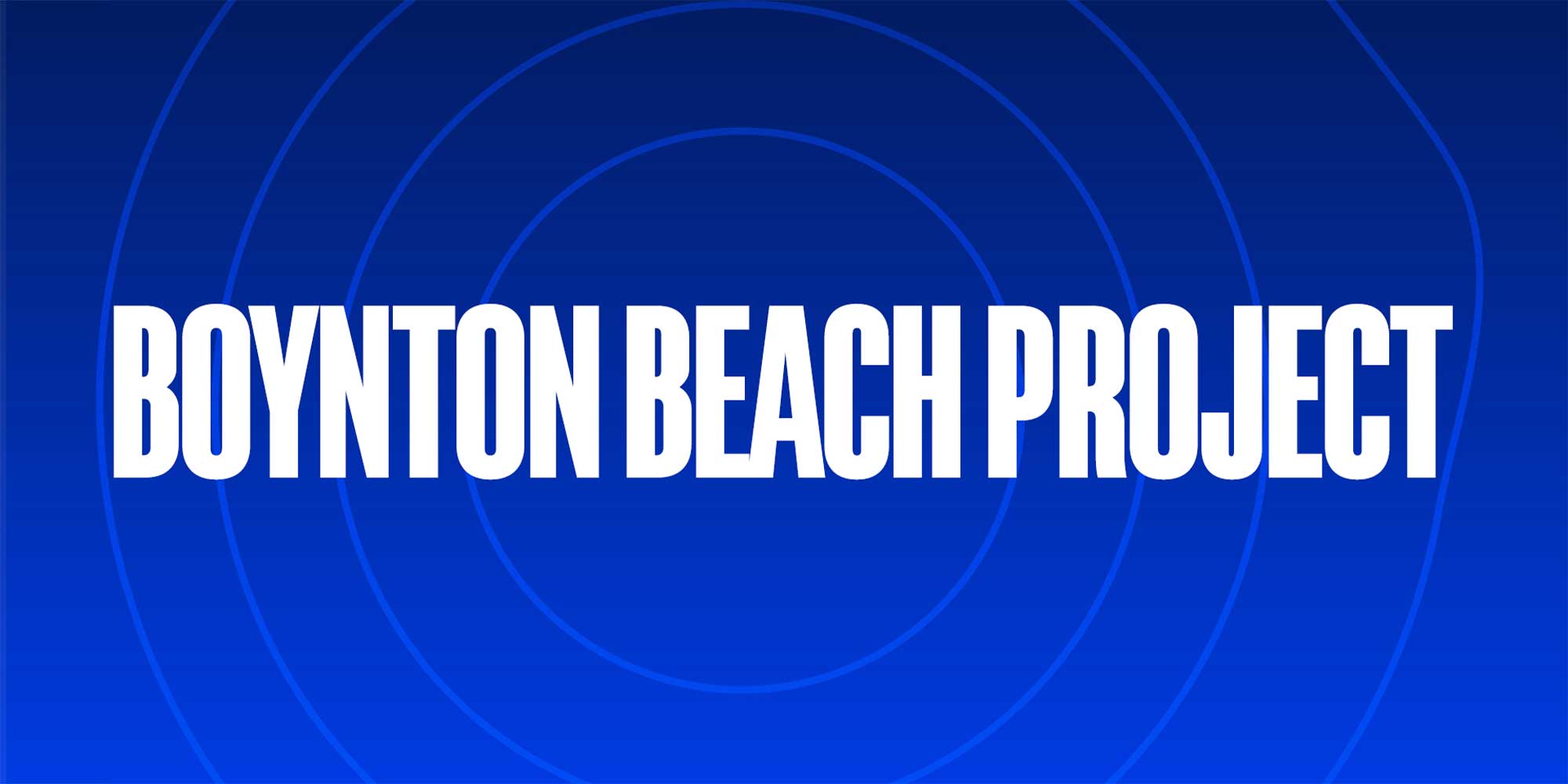 Boynton Beach