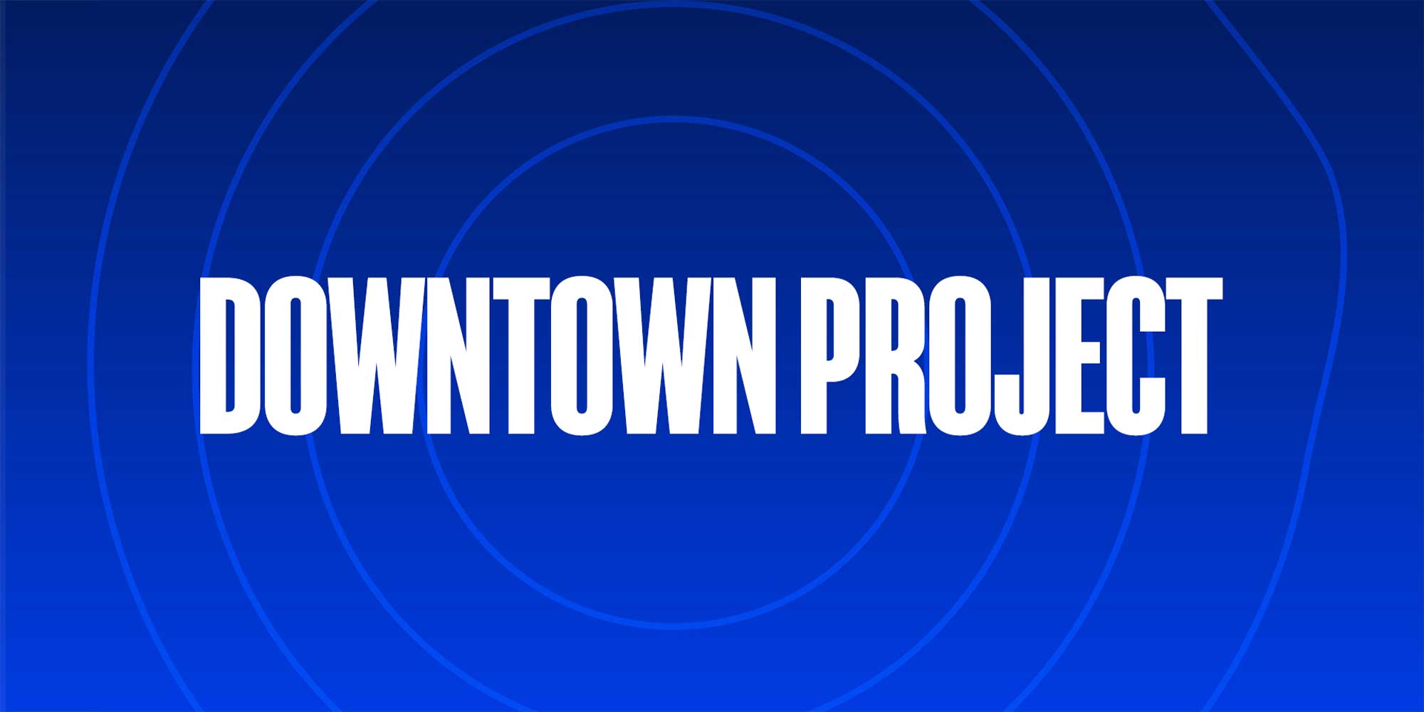 Downtown