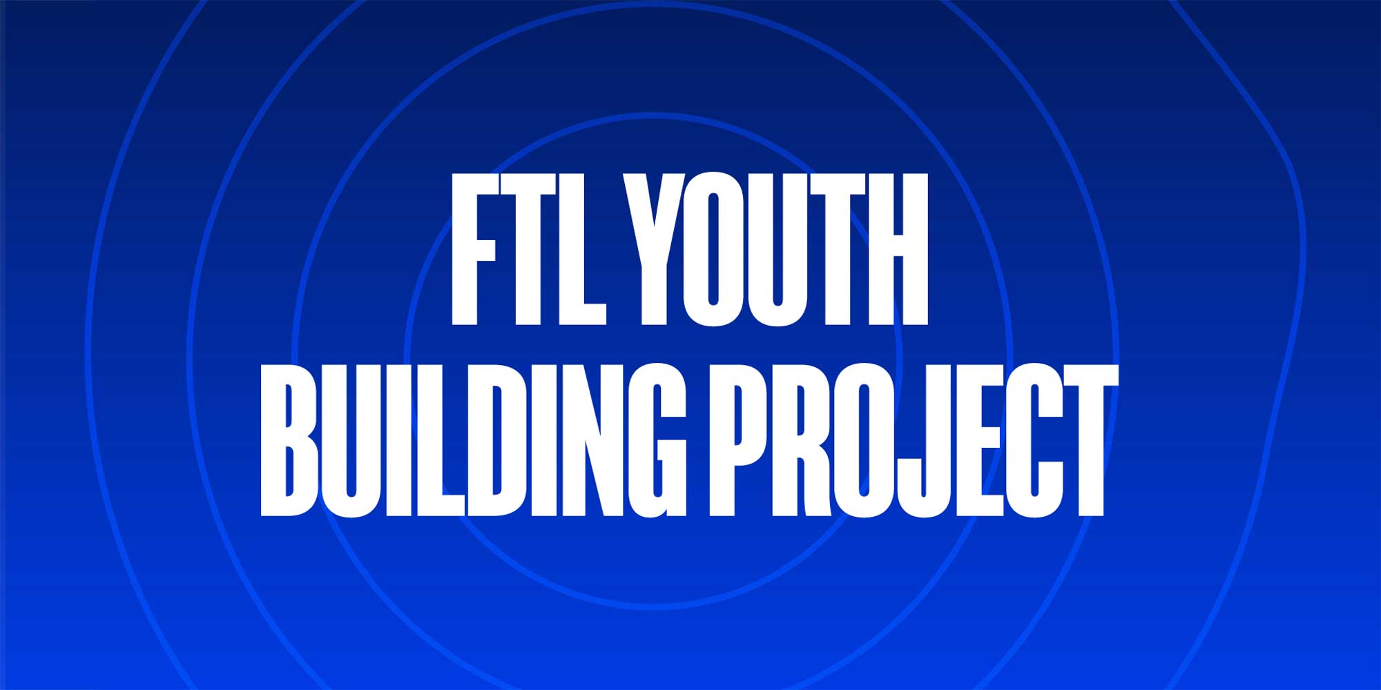 Fort Lauderdale – Youth Building
