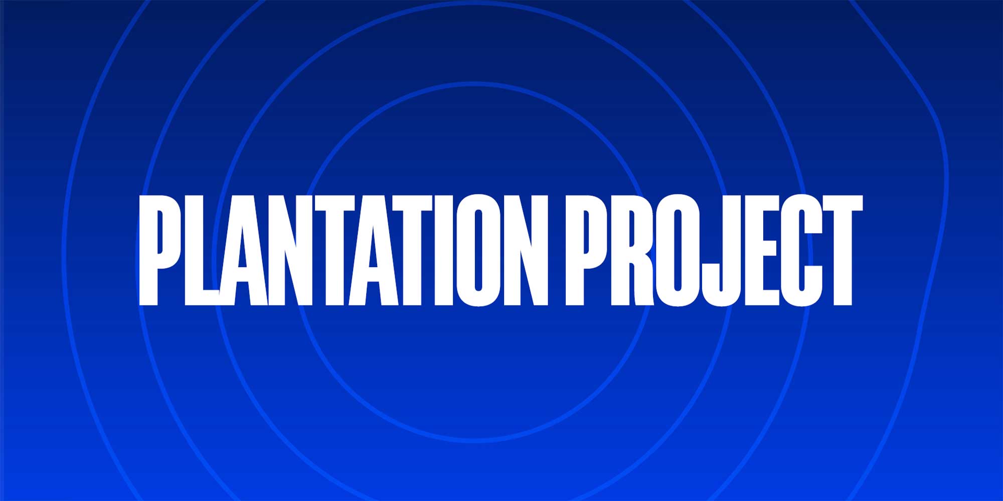 Plantation