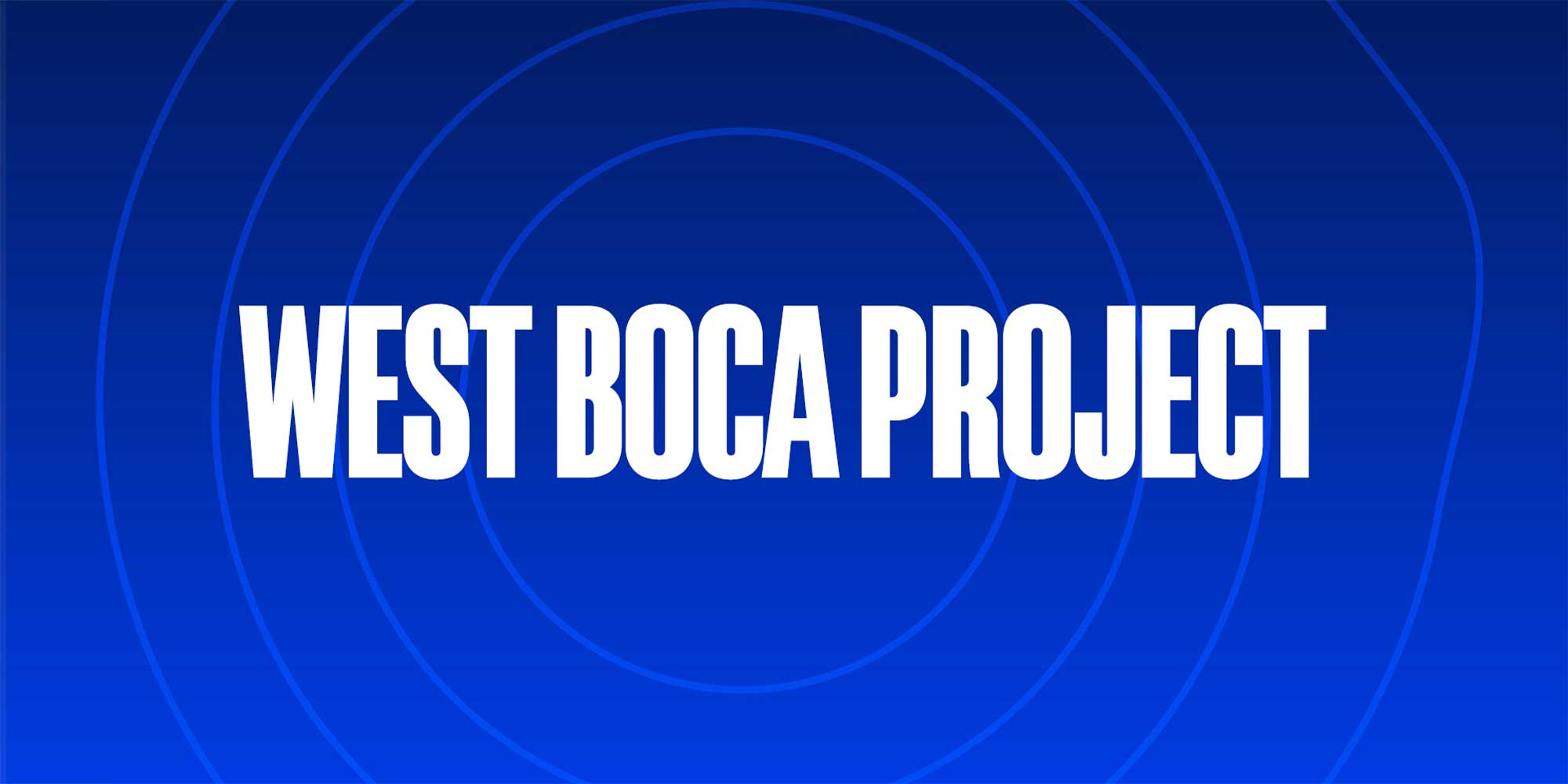 West Boca